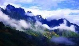 吃瓜王云南怒江,吃瓜王带你探秘云南秘境