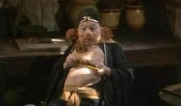 沙僧吃瓜,一场奇幻的食瓜之旅