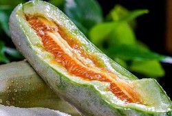 山东吃瓜的,探寻鲁菜背后的文化韵味