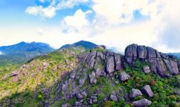 石牛山吃瓜,畅享清凉，品味山野风情