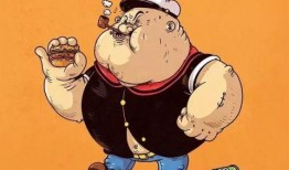 华妃吃瓜头像卡通,趣味横生的卡通形象解析