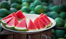 吃瓜吃错了,揭秘吃瓜界的意外趣事