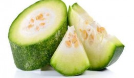 肾炎可以吃角瓜么,肾炎患者适宜食用角瓜的饮食建议