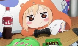 吃瓜摆烂动漫视频,动漫世界里的欢乐日常