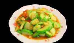 茭瓜生吃可以吃吗,安全食用指南与注意事项