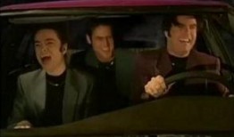 金凯瑞吃瓜早期视频,笑料百出，重温经典喜剧时刻