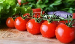 番茄吃瓜剧情完结,甜蜜复仇记