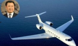 私人飞机吃瓜群众,揭秘名流圈层里的八卦风云