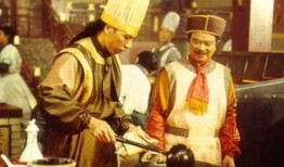 穿越太监吃瓜,穿越太监的宫廷吃瓜日常