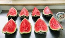 盐窝吃瓜,探寻夏日消暑美食之旅