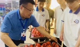 校园吃瓜学生老师