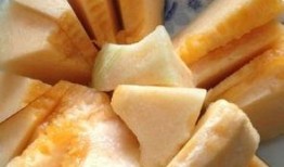 牛吃不吃哈密瓜,揭秘牛是否爱吃哈密瓜