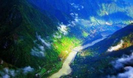 吃瓜王云南怒江,吃瓜王带你探秘云南秘境