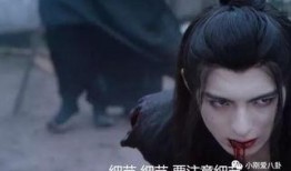 陈情令替身吃瓜