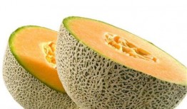 秋天吃蜜瓜好不好