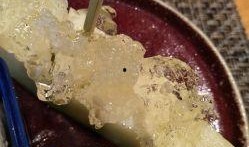 秋天吃蜜瓜好不好