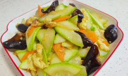 减肥吃炒角瓜行吗,美味与健康的完美结合