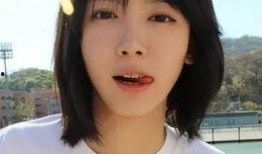 短发女的吃瓜,短发女神的瓜田奇遇记