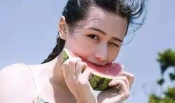 吃瓜少女白晶晶