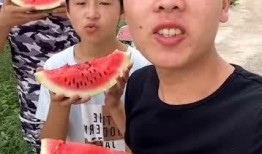 吃瓜小伙伴视频