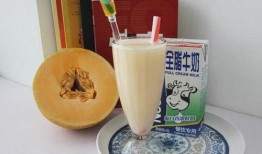 牛吃不吃哈密瓜,揭秘牛是否爱吃哈密瓜