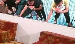 哈尔滨吃瓜漫展,漫迷狂欢，二次元盛宴来袭